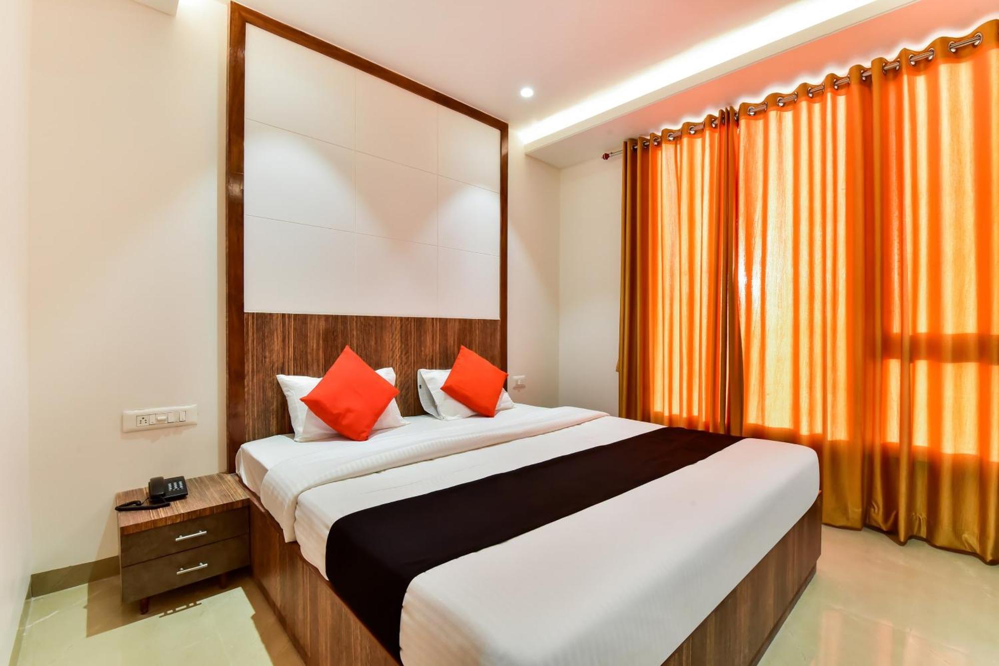 Capital O Maurya Inn Jodhpur  Eksteriør bilde